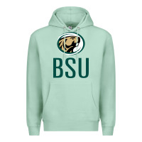 Seafoam bemidji state beavers, bsu, gear Premium Hoodie - linhVisuals
