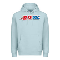 Blue Mist #amsoil Premium Hoodie - linhVisuals
