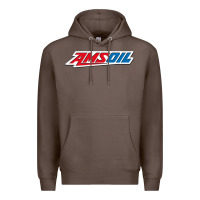 Coffee #amsoil Premium Hoodie - linhVisuals