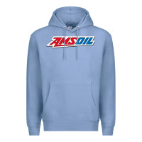 Colony Blue #amsoil Premium Hoodie - linhVisuals