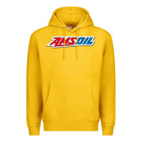 Lemon #amsoil Premium Hoodie - linhVisuals