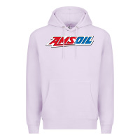 Lilac #amsoil Premium Hoodie - linhVisuals