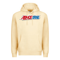 Pina Colada #amsoil Premium Hoodie - linhVisuals