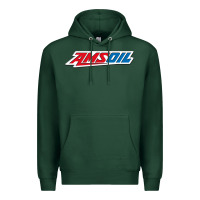 Sports Green #amsoil Premium Hoodie - linhVisuals