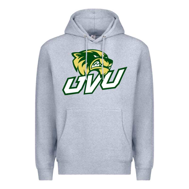 Uvu, Education Premium Hoodie by linhVisuals | Teevron