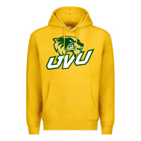 Lemon UVU, education Premium Hoodie - linhVisuals