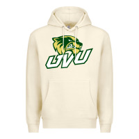Sandshell UVU, education Premium Hoodie - linhVisuals