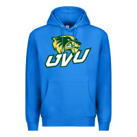 True Royal UVU, education Premium Hoodie - linhVisuals