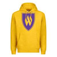 Lemon weber st, education Premium Hoodie - linhVisuals