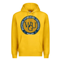 Lemon wgu, studies in utah Premium Hoodie - linhVisuals