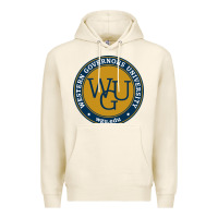 Tofu wgu, studies in utah Premium Hoodie - linhVisuals