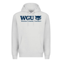 W Governors, Education, Wgu Premium Hoodie | Teevron