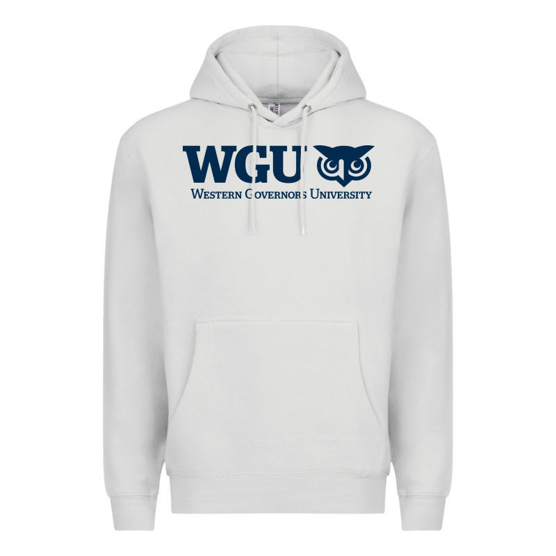 W Governors, Education, Wgu Premium Hoodie by linhVisuals | Teevron