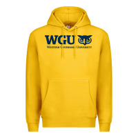 Lemon w governors, education, wgu Premium Hoodie - linhVisuals