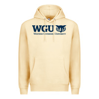 Pina Colada w governors, education, wgu Premium Hoodie - linhVisuals