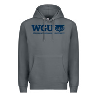 Rock w governors, education, wgu Premium Hoodie - linhVisuals