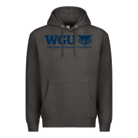 Smoke w governors, education, wgu Premium Hoodie - linhVisuals