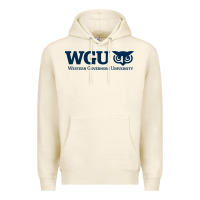 Tofu w governors, education, wgu Premium Hoodie - linhVisuals