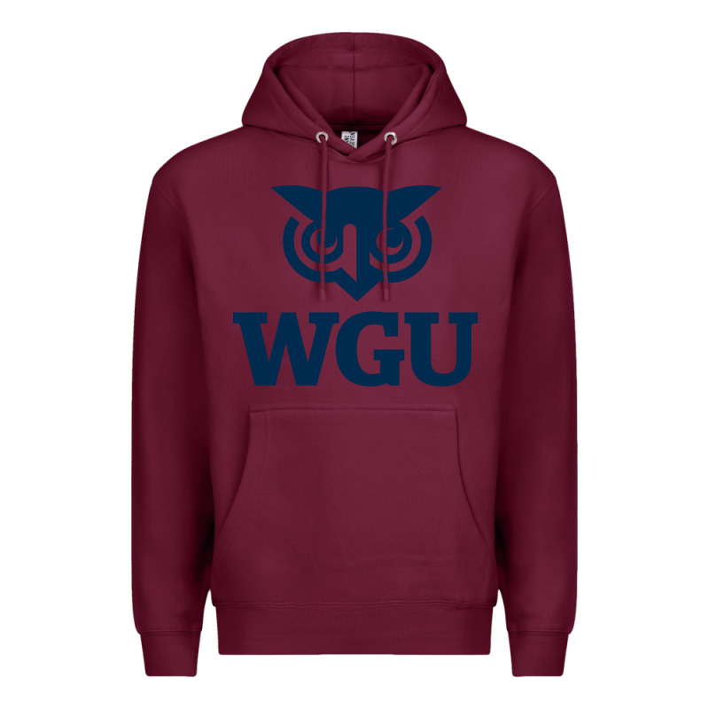 Western, Governors, Education Premium Hoodie by linhVisuals | Teevron