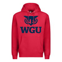 Cardinal western, governors, education Premium Hoodie - linhVisuals