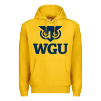 Lemon western, governors, education Premium Hoodie - linhVisuals