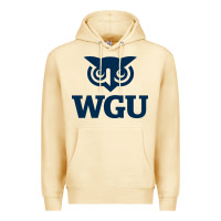 Pina Colada western, governors, education Premium Hoodie - linhVisuals