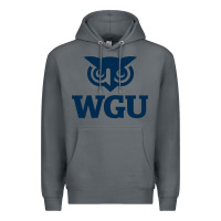 Rock western, governors, education Premium Hoodie - linhVisuals