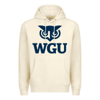 Sandshell western, governors, education Premium Hoodie - linhVisuals