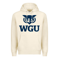 Tofu western, governors, education Premium Hoodie - linhVisuals