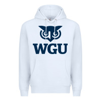 White western, governors, education Premium Hoodie - linhVisuals
