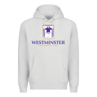 Dove Grey westminster, sudies in utah Premium Hoodie - linhVisuals