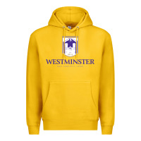 Lemon westminster, sudies in utah Premium Hoodie - linhVisuals