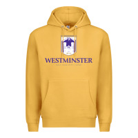 Mustard westminster, sudies in utah Premium Hoodie - linhVisuals