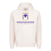 Pale Pink westminster, sudies in utah Premium Hoodie - linhVisuals