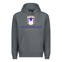 Rock westminster, sudies in utah Premium Hoodie - linhVisuals