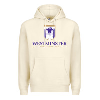 Sandshell westminster, sudies in utah Premium Hoodie - linhVisuals