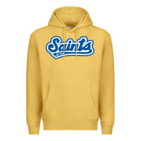 Antique Gold st. paul saints Premium Hoodie - linhVisuals