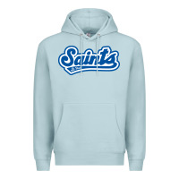 Blue Mist st. paul saints Premium Hoodie - linhVisuals