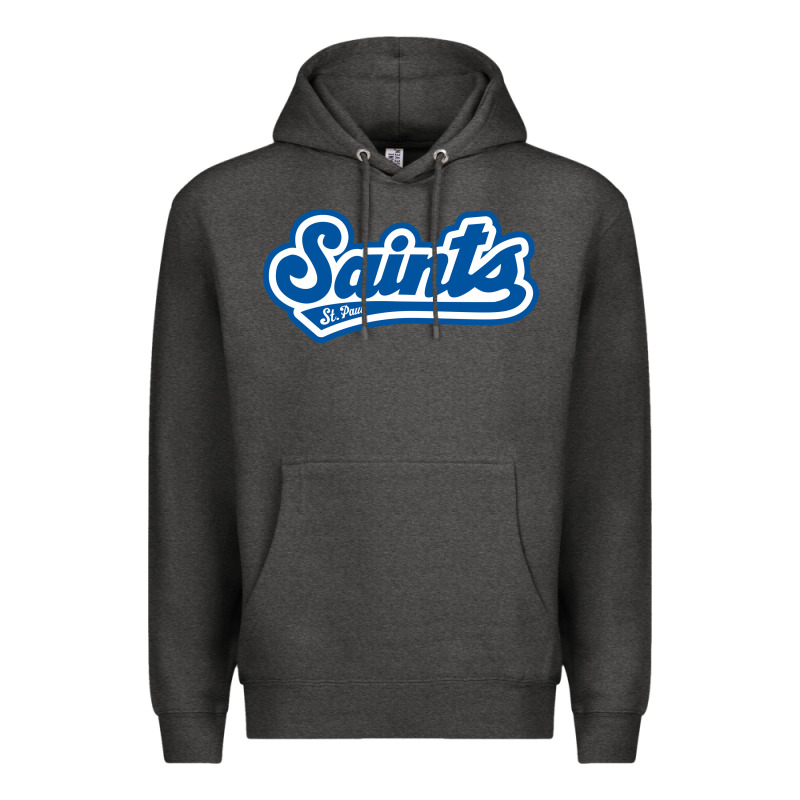 St. Paul Saints Premium Hoodie by linhVisuals | Teevron