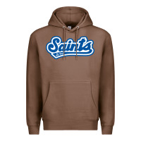 Chestnut st. paul saints Premium Hoodie - linhVisuals