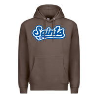 Coffee st. paul saints Premium Hoodie - linhVisuals