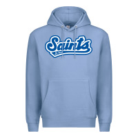 Colony Blue st. paul saints Premium Hoodie - linhVisuals