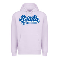Lilac st. paul saints Premium Hoodie - linhVisuals