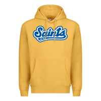 Mustard st. paul saints Premium Hoodie - linhVisuals