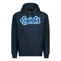 Navy st. paul saints Premium Hoodie - linhVisuals