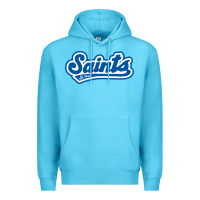 Ocean Blue st. paul saints Premium Hoodie - linhVisuals