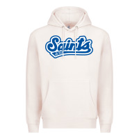 Pale Pink st. paul saints Premium Hoodie - linhVisuals