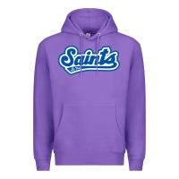Purple st. paul saints Premium Hoodie - linhVisuals