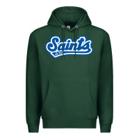 Sports Green st. paul saints Premium Hoodie - linhVisuals