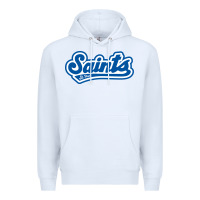 White st. paul saints Premium Hoodie - linhVisuals